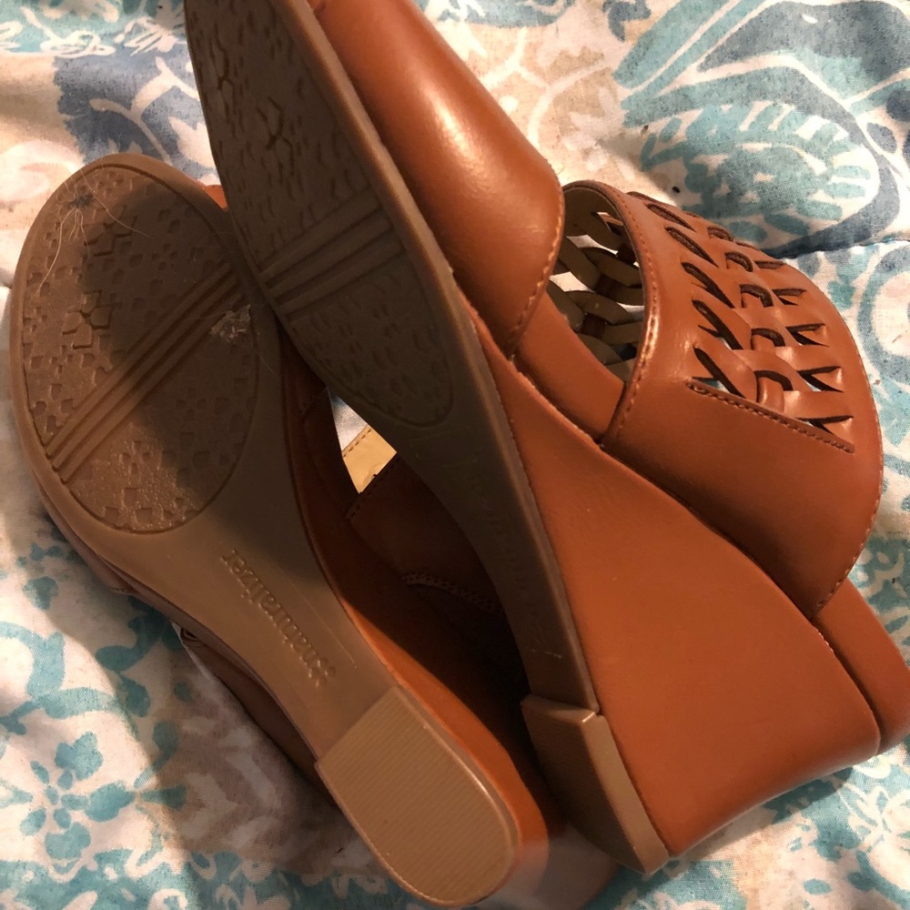Naturalizer shoes